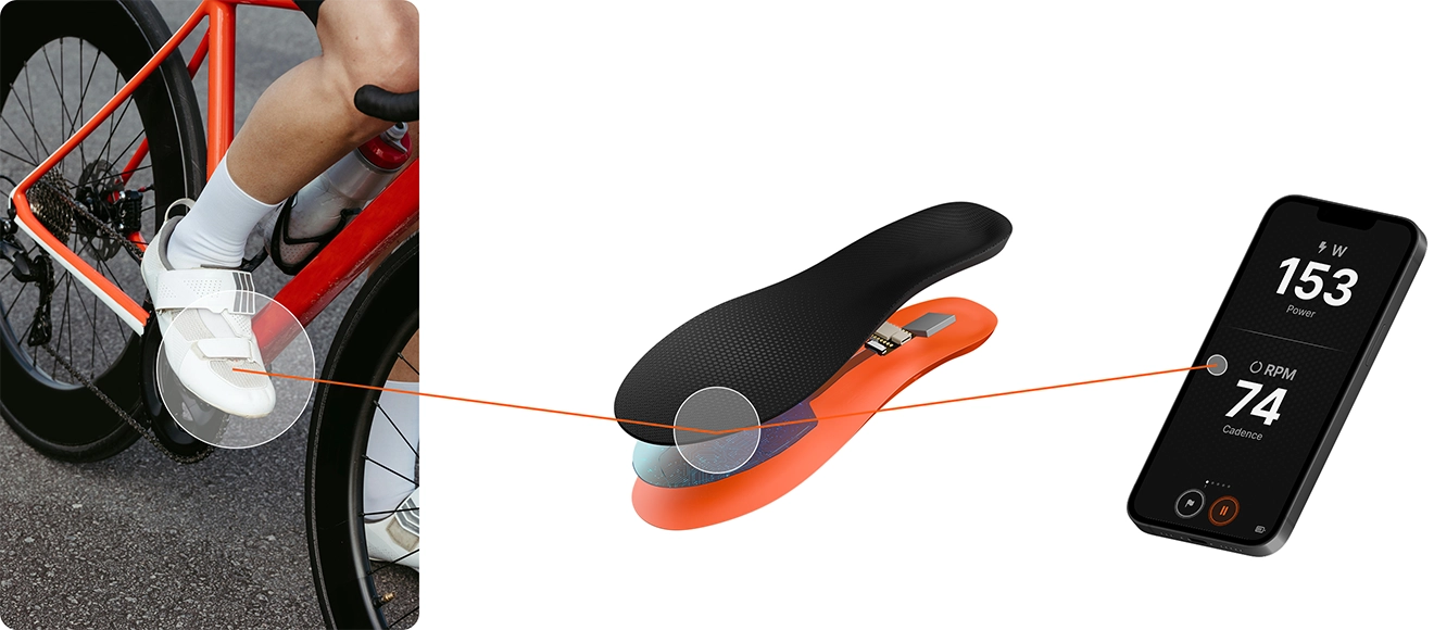 Insole Scheme