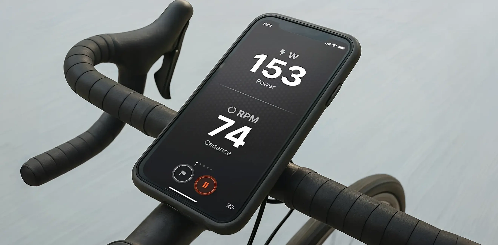 RideMetric Hero Image